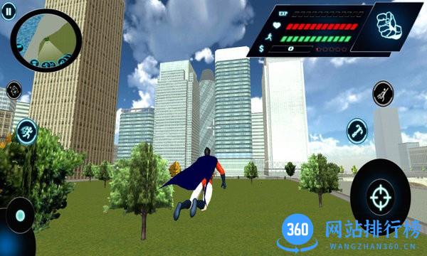 黑帮终结者 v1.0.5 安卓版 0