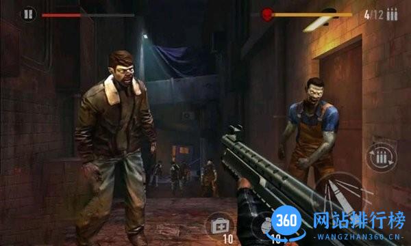 僵尸科医生 v1.0 安卓版 1