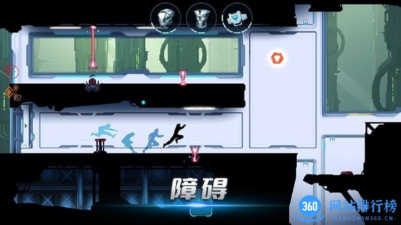 迷你逃生冒险最新版 v2.2 安卓版 3
