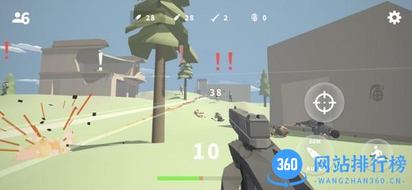 使命精英手游 v4.0 安卓版 2