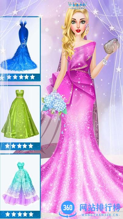 冰雪可可婚礼设计最新版 v1.0.9 安卓版 1