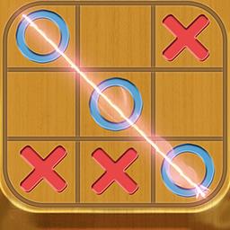 井字棋大作战手机最新版