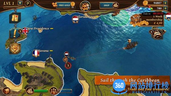 全民战争帝国 v1.0.3 安卓版 2