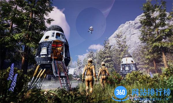 银河星际爵士游戏 v1.0 安卓版 0