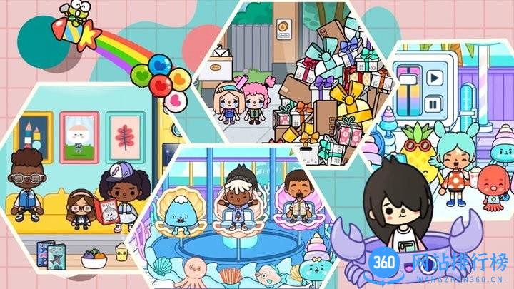 迷你建造房子最新版 v1.2.3 安卓版 2