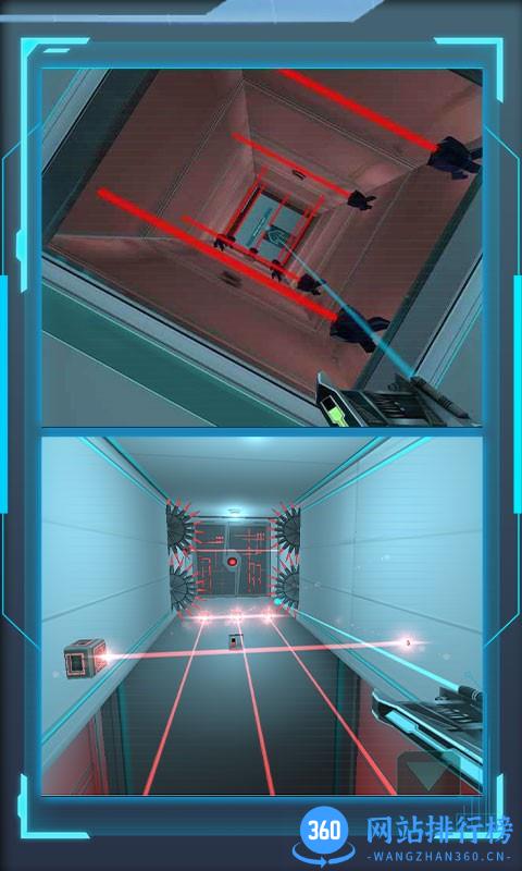 零号计划太空仓冒险 v1.0.0 安卓版 0