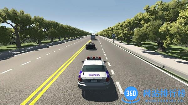 3D驾校模拟器手机版 v300.1.0.3018 安卓版 2