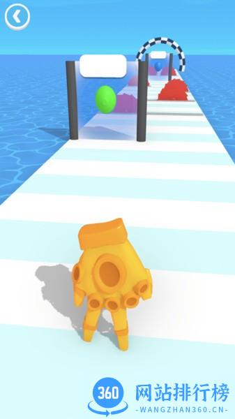 强力手套最新版 v0.2.6 安卓版 3