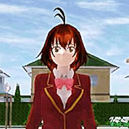樱花校园3D模拟器18汉化
