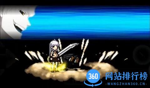 死神vs火影轨迹改 v0.2 安卓版 0