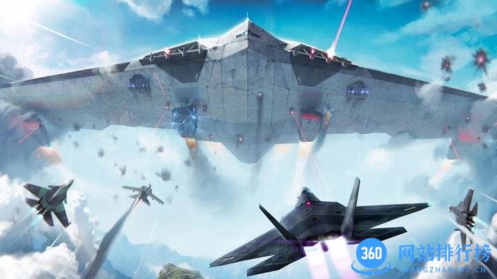 全面战争响起2022最新版 v1.0 安卓版 2