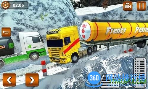 货车模拟运输 v1.3 安卓版 0