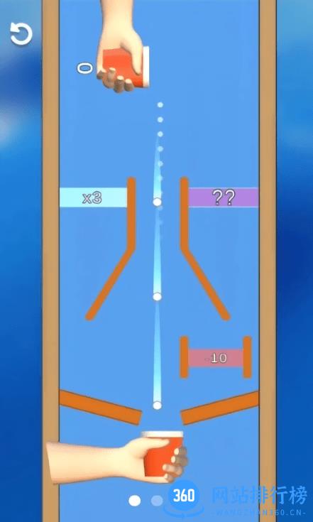 球球你加倍小游戏 v1.0.6 安卓版 0