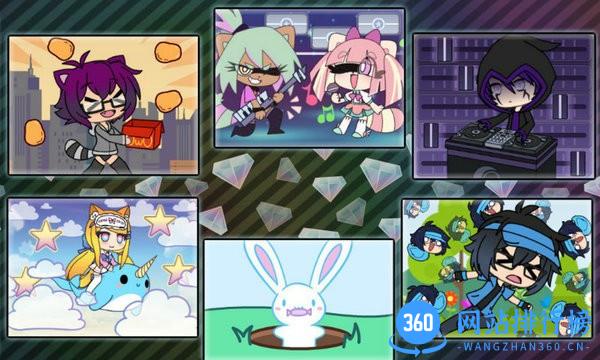 新扭蛋人生中文版2022 v1.2.2 安卓版 3