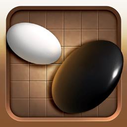 游苑五子棋