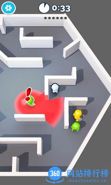 全民躲猫猫中文版 v1.8.2 安卓版 1