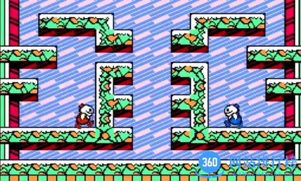 小霸王雪人兄弟游戏 v3.6.0 安卓版 1