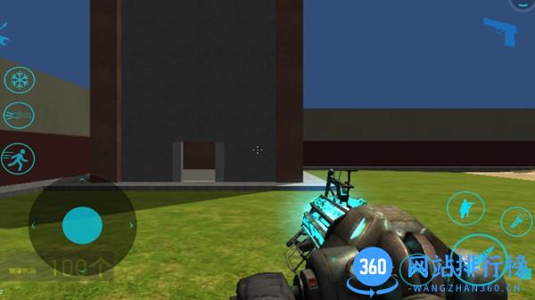 盖瑞模组大师 v1.1 安卓版 2