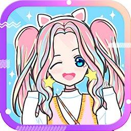 托卡小镇美发造型最新版