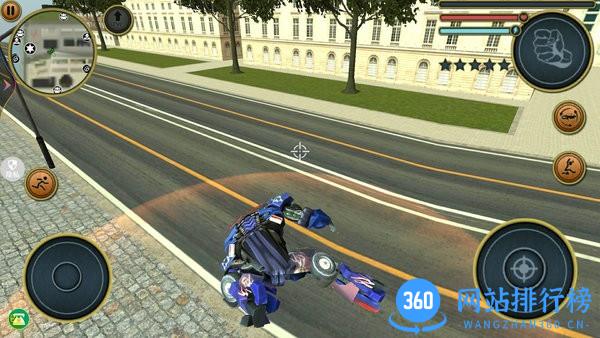 机器人战斗模拟中文版 v1.0.2 安卓版 0