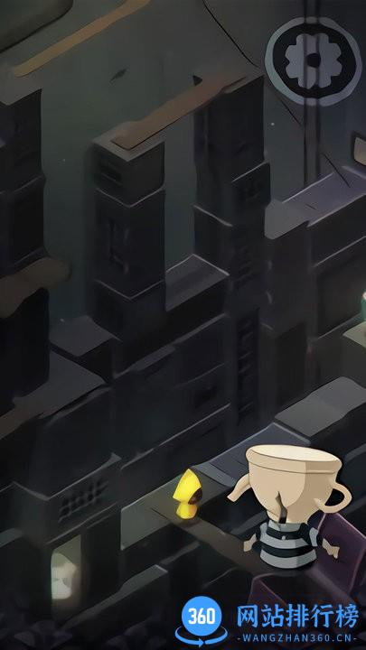 梦魇逃生游戏 v1.3.1 安卓版 0