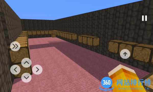 像素跑酷3D游戏 v2.1.2 安卓版 0