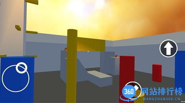 突击冲锋最新版 v1.1 安卓版 3