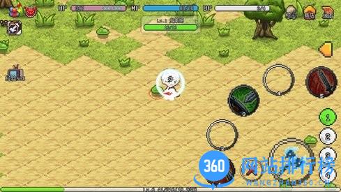 OhMyPixel像素冒险世界 v1.6.15 安卓版 0