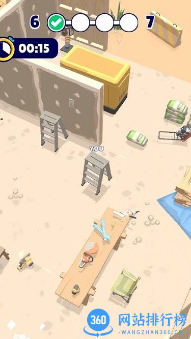 有种来找我免广告游戏 v1.2.1 安卓版 2