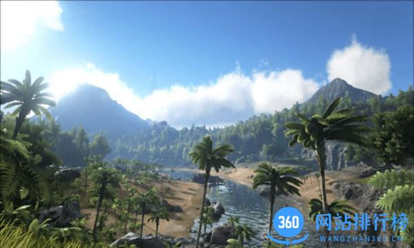 日游神秘岛手机版 v1.0 安卓版 3