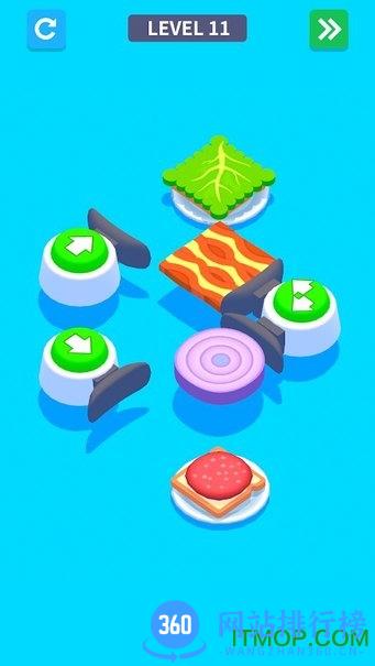 厨房小游戏 v1.4.6 安卓版 3
