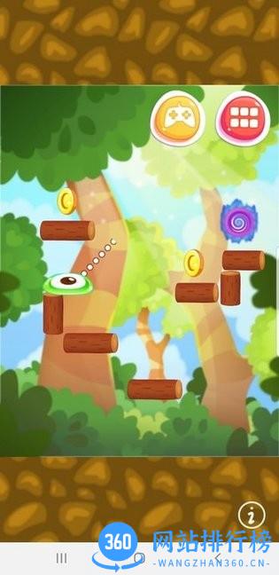 趣味冒险中文版 v1.0.6 安卓版 1