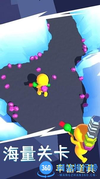 雪地奔驰中文版 v1.0.0 安卓版 0