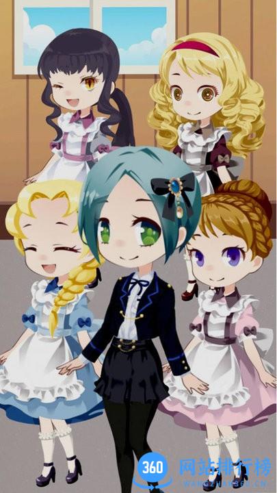 靓女我最美官方版 v1.0 安卓版 2