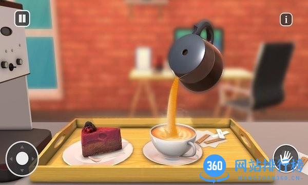 拉面美食店最新版 v1.0 安卓版 3