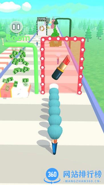 变身冲冲冲最新版 v1.0 安卓版 0