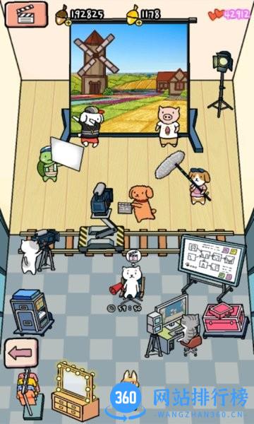 动物剧场游戏 v1.0 安卓版 0
