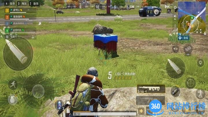 超级王牌狙击手最新版 v1.0 安卓版 0