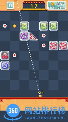 乐游方块消除 v1.2.2 安卓版 0