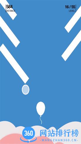 气球上升游戏 v2.1.2 安卓版 0
