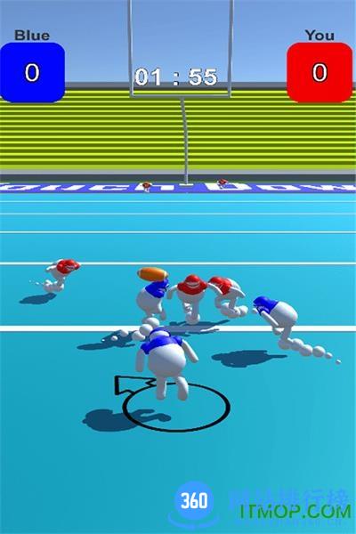 球球绝地大作战 v1.0.2 安卓版 1