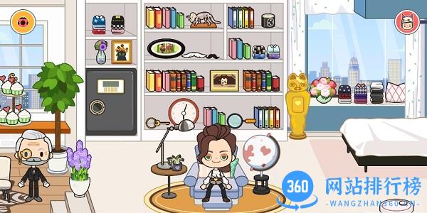 米家小镇公寓完整版 v1.11 安卓版 0