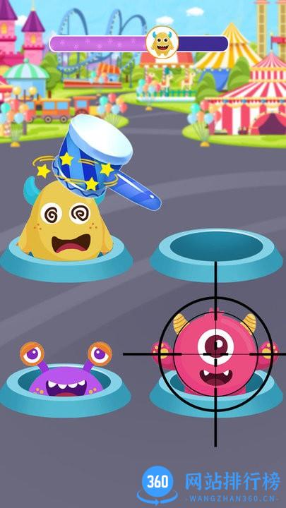 糖果挑战大赛最新版 v1.0.1 安卓版 3