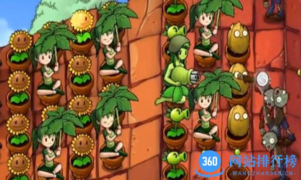 射击小怪兽 v1.0 安卓版 3
