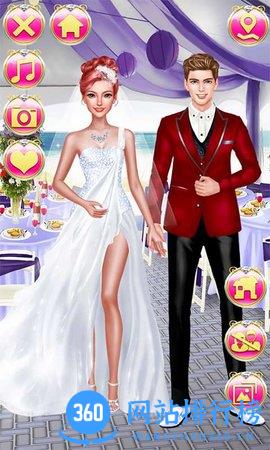 美美公主之梦幻婚礼 v1.0.3 安卓版 0