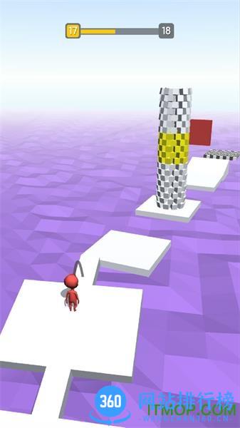 人类跳一跳3D v1.09 安卓版 0