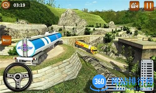 货车模拟运输 v1.3 安卓版 3