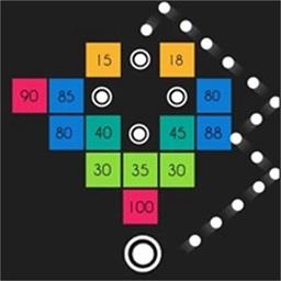 钻石生存局弹球