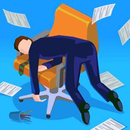 摸鱼我最强官方正版