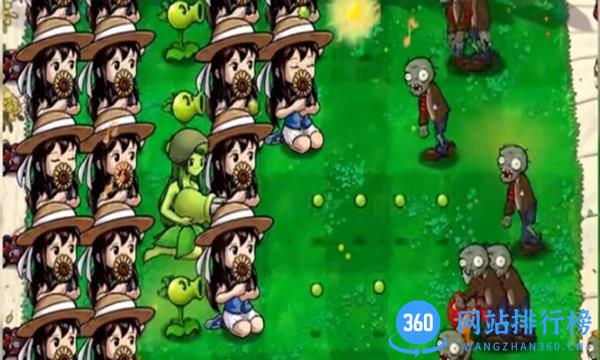 射击小怪兽 v1.0 安卓版 0